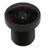 Objectif de caméra de remplacement - objectif grand angle 170 degrés - pour caméras GoPro Hero 1 2 3 SJ4000