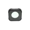 Objectif de caméra macro 4K HD 15X - verre optique - pour caméra d'action GoPro Hero 9 Black