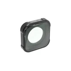 Objectif de caméra macro 4K HD 15X - verre optique - pour caméra d'action GoPro Hero 9 Black