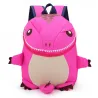 Sac à dos en forme de dinosaure - sac d'école pour enfants