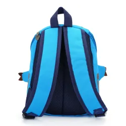 Sac à dos en forme de dinosaure - sac d'école pour enfants