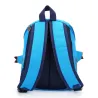Sac à dos en forme de dinosaure - sac d'école pour enfants