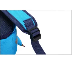 Sac à dos en forme de dinosaure - sac d'école pour enfants