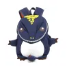 Sac à dos en forme de dinosaure - sac d'école pour enfants