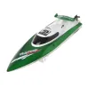 Feilun FT009 - Bateau RC - jouet - refroidissement par eau - 2.4G - 4CH - 35km/h