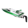 Feilun FT009 - Bateau RC - jouet - refroidissement par eau - 2.4G - 4CH - 35km/h