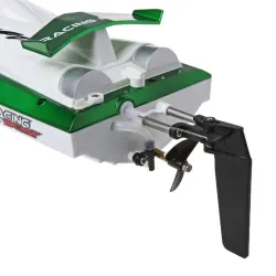 Feilun FT009 - Bateau RC - jouet - refroidissement par eau - 2.4G - 4CH - 35km/h