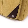 Petit sac à bandoulière en toile