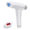 2 in 1 IPL laser gun - permanent hair removal - epilatorHair removal