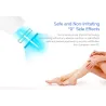 2 in 1 IPL laser gun - permanent hair removal - epilatorHair removal