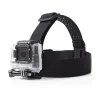 Serre-tête réglable - support pour caméras GoPro