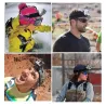 Serre-tête réglable - support pour caméras GoPro