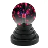 Boule plasma - Veilleuse LED - USB