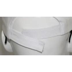 Casquette de baseball - réglable - avec LED
