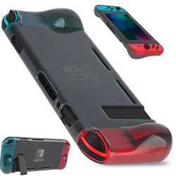 Housse de protection - pour Nintendo Switch Joycon Console