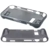 Protective cover case - with 2 screen protector - for Nintendo Switch Joycon ConsoleSwitch