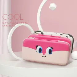 Hard storage bag - for Nintendo Switch OLEDSwitch