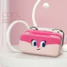 Hard storage bag - for Nintendo Switch OLEDSwitch