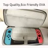 Hard storage bag - for Nintendo Switch OLEDSwitch