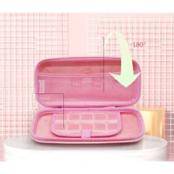 Hard storage bag - for Nintendo Switch OLEDSwitch