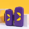 Sac de rangement protecteur rigide - pour Nintendo Switch / Nintendo Switch Lite - diable violet