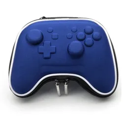 Sac de rangement de protection rigide - pour manette Nintendo Switch NS Pro
