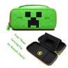 Hard protective storage bag - for Nintendo Switch OLED / Nintendo SwitchSwitch