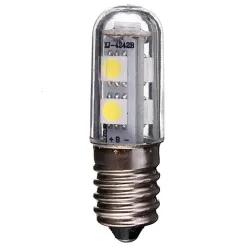 Ampoule frigo - E14 - 1.5W - 110V/220V - LED SMD 5050