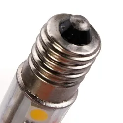Ampoule frigo - E14 - 1.5W - 110V/220V - LED SMD 5050
