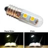 Ampoule frigo - E14 - 1.5W - 110V/220V - LED SMD 5050
