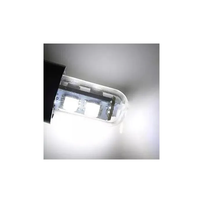 Ampoule frigo - E14 - 1.5W - 110V/220V - LED SMD 5050