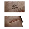 Vintage shoulder leather bagBags