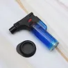 Briquet butane barbecue / cuisine - coupe vent - 1300 C