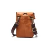 Petit sac à bandoulière en cuir