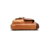 Petit sac à bandoulière en cuir