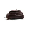 Petit sac à bandoulière en cuir