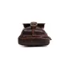 Small shoulder leather bagBags