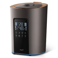 Humidificateur d'air - lampe UV - 5 L