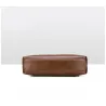 Sac à bandoulière classique en cuir