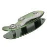 Folding keys organizer - aluminum holderSurvival tools