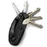 Organisateur de clés pliant - support en aluminium