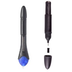 Super colle liquide - stylo de réparation - avec lumière UV