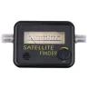 Satfinder d'origine - détecteur de satellite - compteur de signal - amplificateur de signal numérique