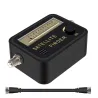 Satfinder d'origine - détecteur de satellite - compteur de signal - amplificateur de signal numérique