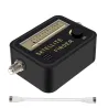 Satfinder d'origine - détecteur de satellite - compteur de signal - amplificateur de signal numérique