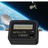 Satfinder d'origine - détecteur de satellite - compteur de signal - amplificateur de signal numérique