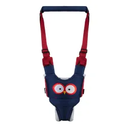 Baby walker - with vest - harness with safety leashBaby