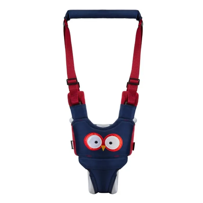 Baby walker - with vest - harness with safety leashBaby