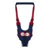 Baby walker - with vest - harness with safety leashBaby
