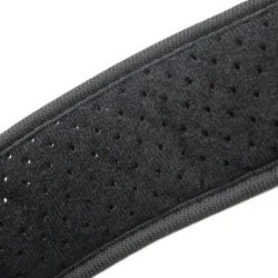 Correcteur de posture dorsal réglable - colonne vertébrale / dos / épaule - ceinture de maintien